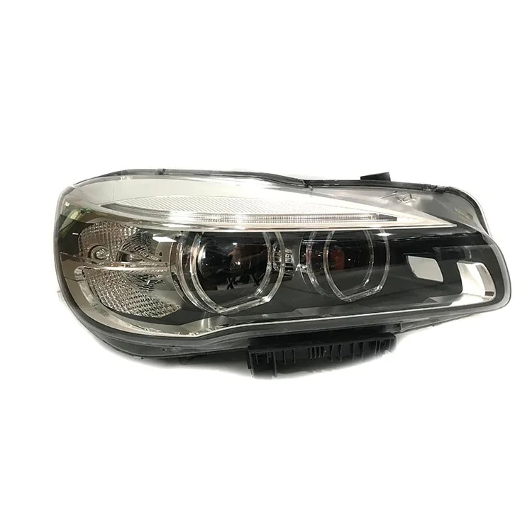 For  2 Series F45 F46 2013-2016 Full Headlight Car OEM Headlamps